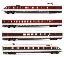 LIMA GOLDEN SERIES 'HO' GAUGE