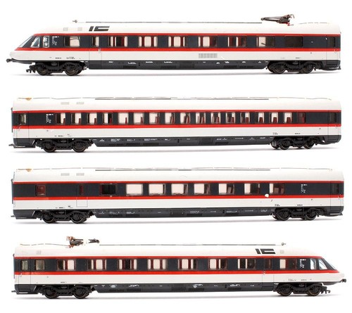 Lima golden series gauge - golden, 'ho'