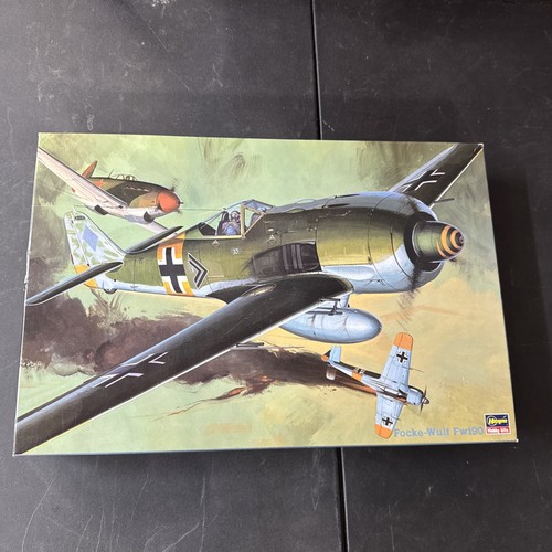 Hasegawa vintage 1992 32 - 1992, 1/32