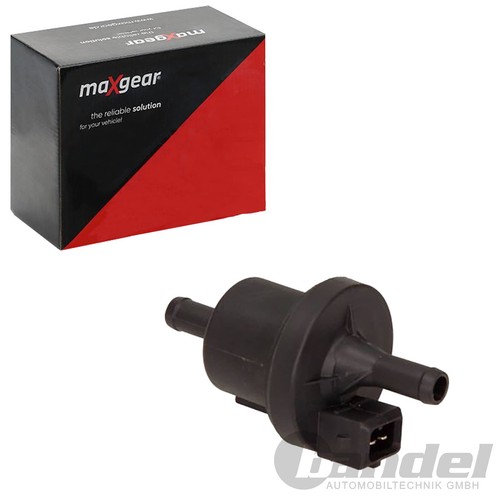 Maxgear valvola sfiato del - di,