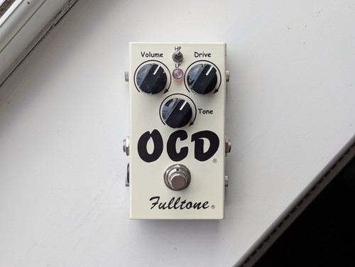 2011 fulltone ocd 4 - 2011, v1.4