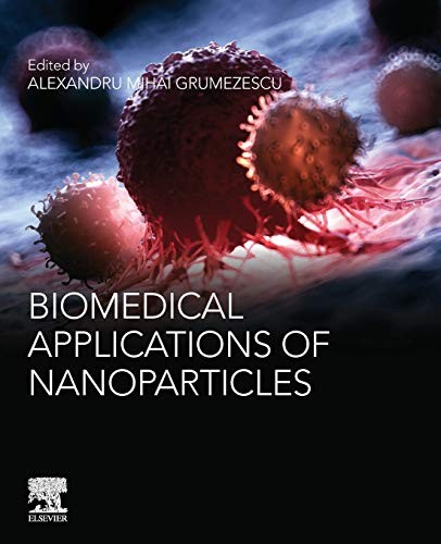 Biomedical applications of - applications,