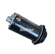 Dinamo completamente rigenerata testata senza reso Fiat 600 850 special D'epoca