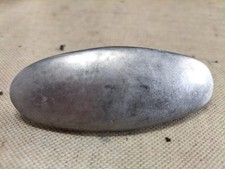 Cestino In Metallo Per Elmetto