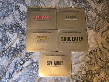 STEELBOX COLLECTION VARIANT -