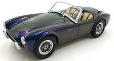 Exoto scala pressofuso - exoto, 1/18