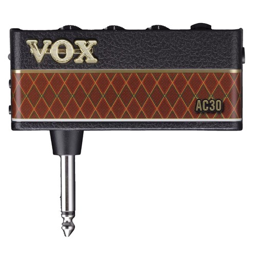 Vox amplug ac30 - vox, 3