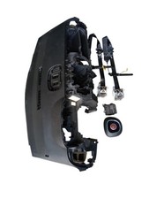 KIT AIRBAG COMPLETO PER FIAT 500 L Living - (13>16)