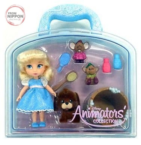 Disney animators collection - animators,