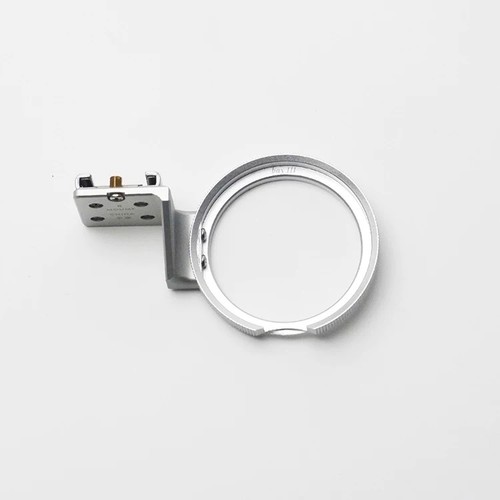 Adattatore flash metallo - in,