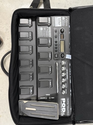 Line pod live - 6,