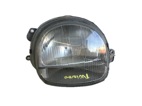 Fanale faro lampada - lampada, luce