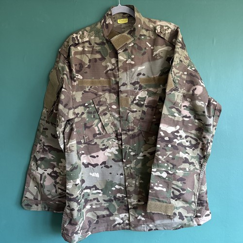Army combat uniform - us,