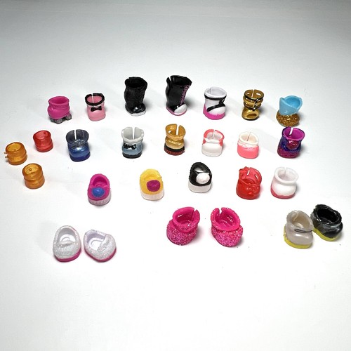 Lol surprise doll - surprise, shoes