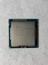 Processore Intel Core i7-3770K
