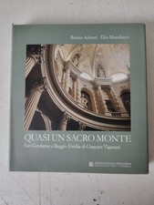 QUASI UN SACRO MONTE - San