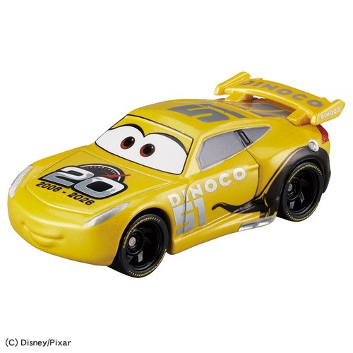 Modellino auto takara tomy - modellino,