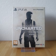 Uncharted: The Nathan Drake