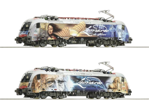 Roco 73485 obb - 1216, leonardo