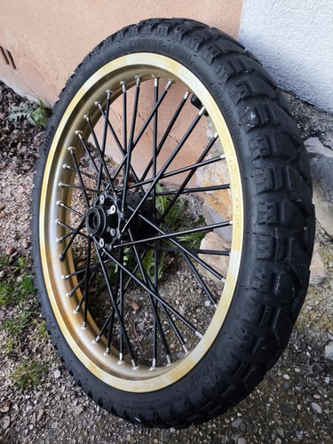 Jantes crf1000 tubeless - jantes,