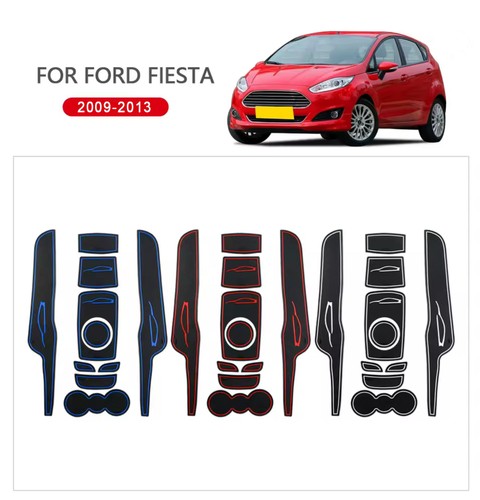 Ford fiesta mk7 13 - fiesta, 09-13