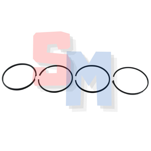 Serie segmenti motore - serie,