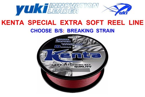 250mt yuki kenta extra - extra, soft