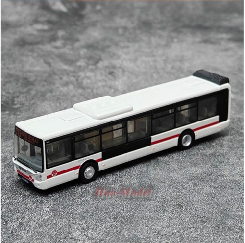 Norev iveco bus - norev, urbanway