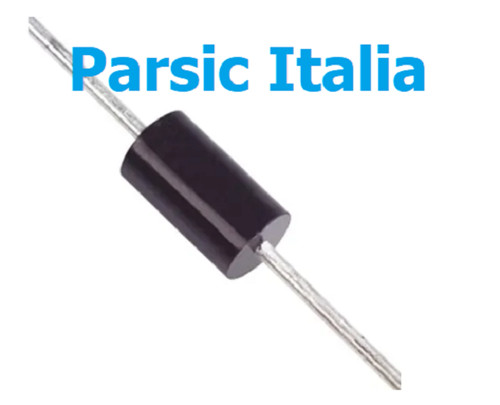 Sb560 560 diodi - sb, schottky
