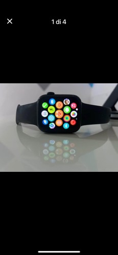 Apple watch series - apple, 4