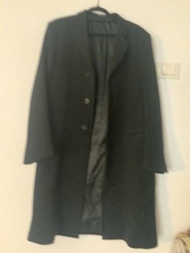 Armani cappotto uomo - cappotto, tg