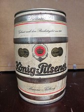 KONIG-PILSENER - Barile Birra