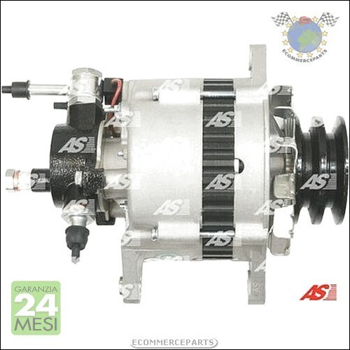 Alternatore per nissan - (as),