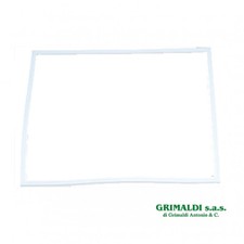 GUARNIZIONE MAGNETICA PORTA CONGELATORE ARISTON INDESIT C00115566 554 X 682 mm