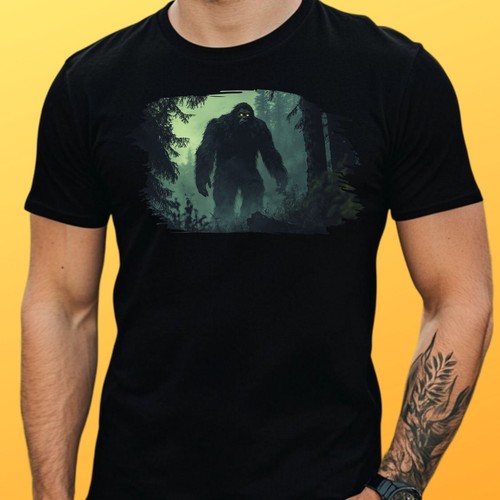 Shirt uomo mistica fantasia - uomo,