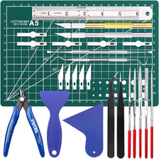 Set Di Attrezzi per Il Fai Da