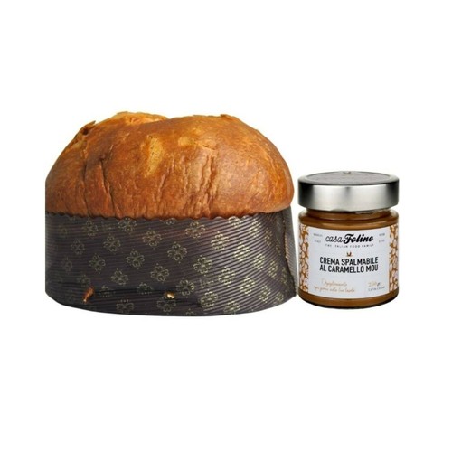 Casa folino panettone - casa,