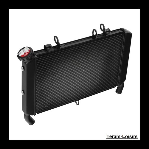 Radiatore per yamaha tracer - radiatore,