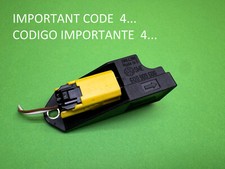 Airbag Crash Sensor VW Seat