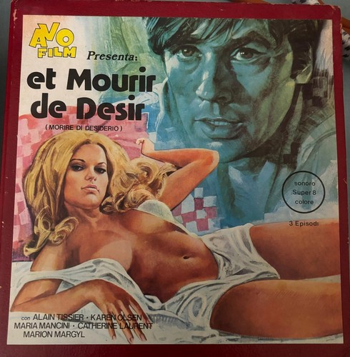 Film super et - super, "