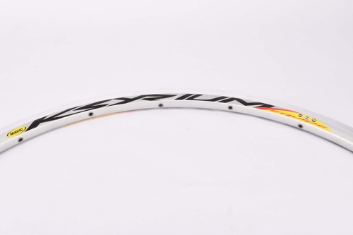Nos silver mavic - mavic, ksyrium
