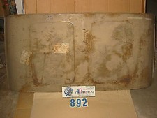 4217977 4217978 TETTO PADIGLIONE CENTRALE FIAT 238 BUS