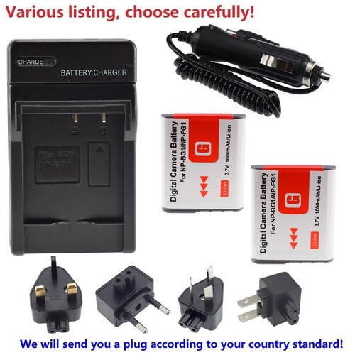 Bg1 fg1 batteria - batteria, o