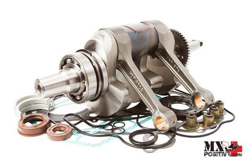 Kit revisione motore - motore, polaris