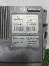 CENTRALINA GPL LANDI RENZO TATA 1.4.   616599000