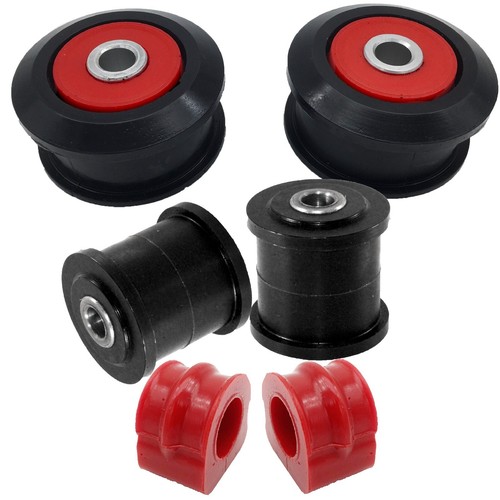Kit boccole audi mk1 - boccole,