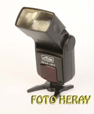 Flash flash Metz Mecablitz 36 AF-3M per fotocamere reflex Minolta Dynax Maxxum 030286
