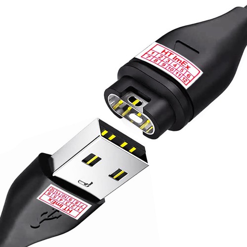 Cavo usb per - garmin, 5x