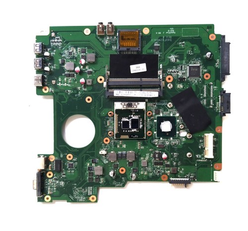 Placa base tested - tested, motherboard