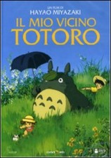IL MIO VICINO TOTORO DI HAYAO